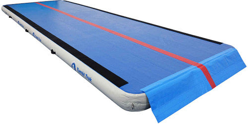 Air-Channel Gymnastics Mats: Breathable Design for Cooler, Safer Training