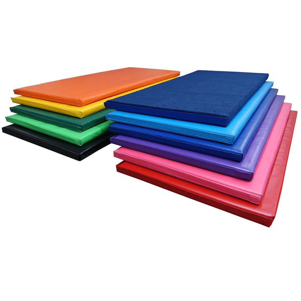 Anti-Compression Zone Gymnastics Mats: Preventing Soft Spots in High-Impact Areas