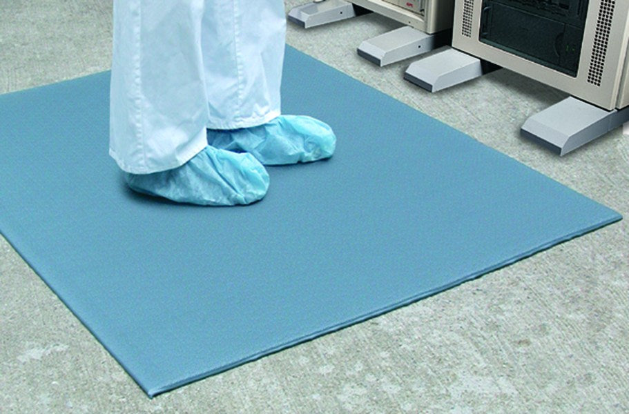 Anti-Microbial Gymnastics Mats: The Future of Hygiene and Athlete Safety