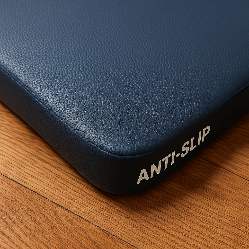 Non-Slip Gymnastics Mats for Hardwood Floors (Home Guide)