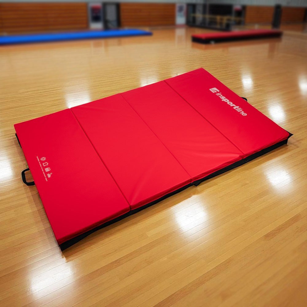 Anti-Slip Surface Technology in Gymnastics Mats: The Science of Grip and Safety