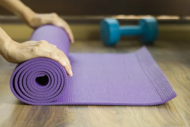 Antimicrobial Gymnastics Mats: Enhancing Hygiene and Safety in Training