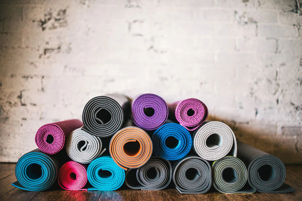 Are Thick or Thin Gymnastics Mats Better? A Guide to Choosing the Right One