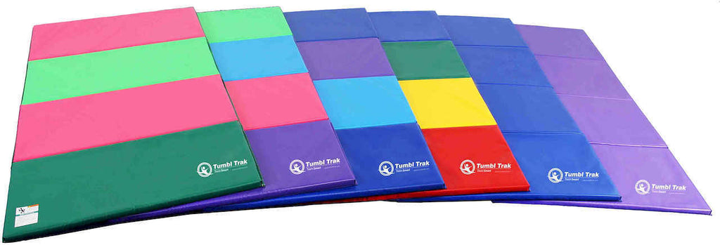 Best Gymnastics Mats: Safety, Types, and Buying Guide