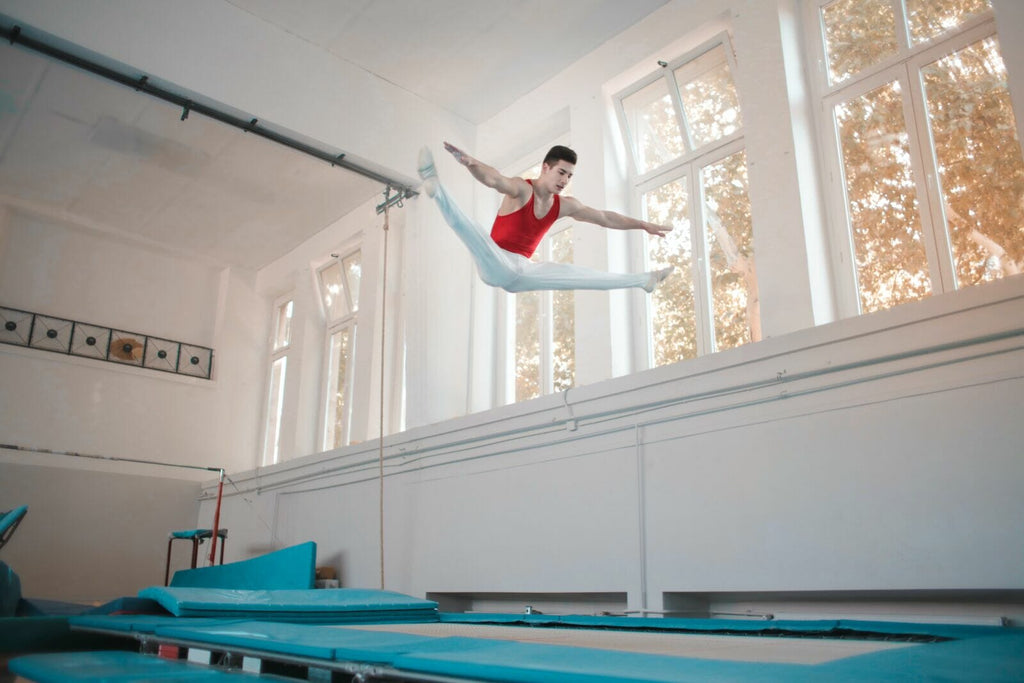 Can Gymnastics Mats Prevent Injuries? What You Need to Know