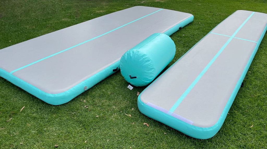 Can Outdoor Use Damage Your Gymnastics Mat? What You Need to Know