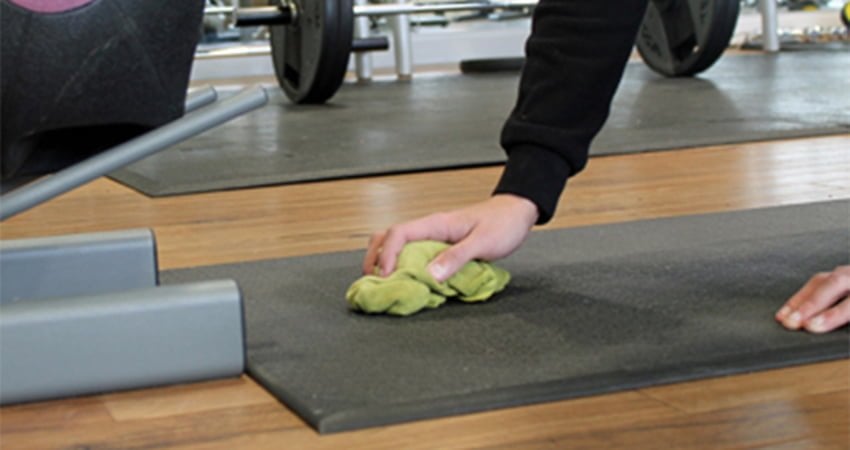 Cleaning and Maintenance Tips for Gymnastics Mats: Keeping Your Training Space Safe and Fresh