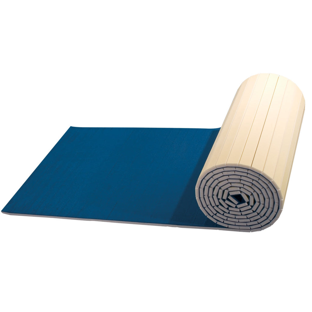 Closed-Cell Foam Gymnastics Mats: Moisture-Resistant Cushioning Technology