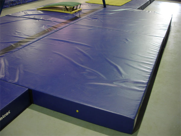 Compression Set Recovery in Gymnastics Mats: Why It Matters for Safety and Longevity
