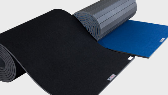 Custom vs. Standard Gymnastics Mats: Which One Should You Choose?