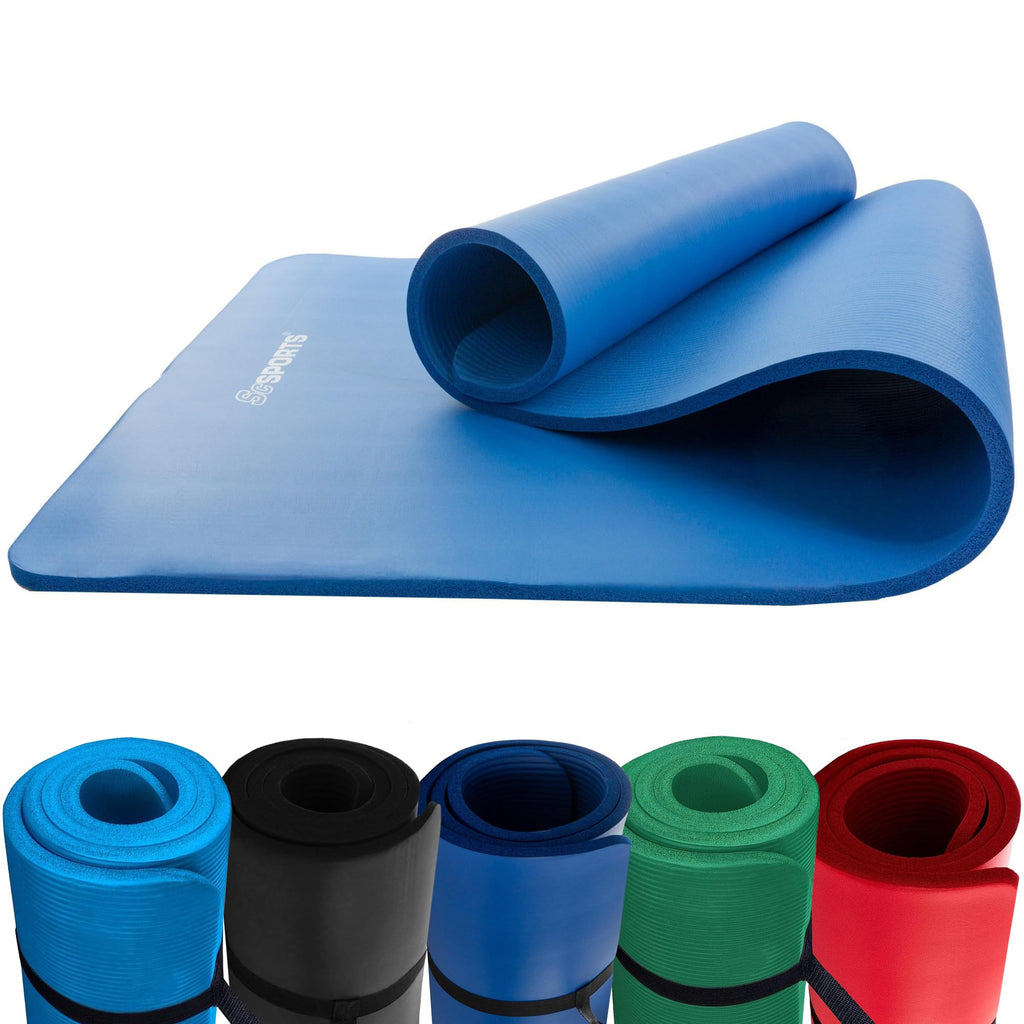 Do Gymnastics Mats Expire? Understanding the Lifespan of Your Training Mat