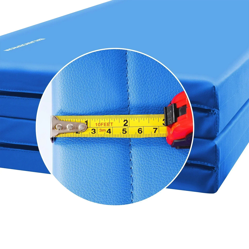 Do You Really Need Extra-Thick Gymnastics Mats? A Buyer’s Guide