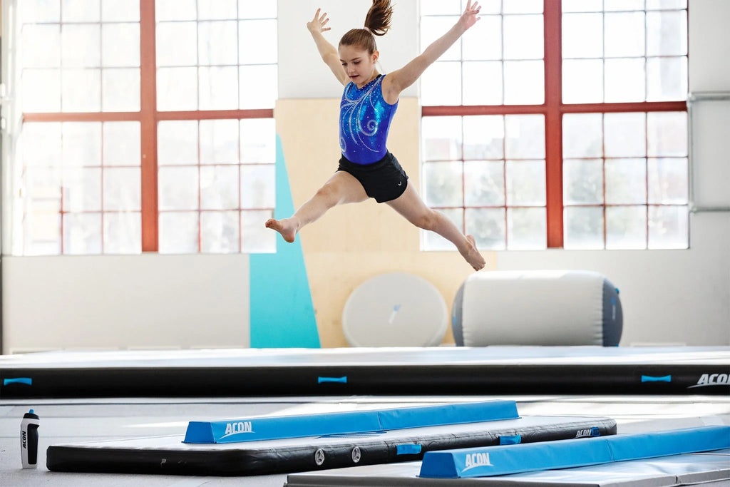 The Rising Importance of ESD-Resistant Gymnastics Mats in Modern Training Spaces