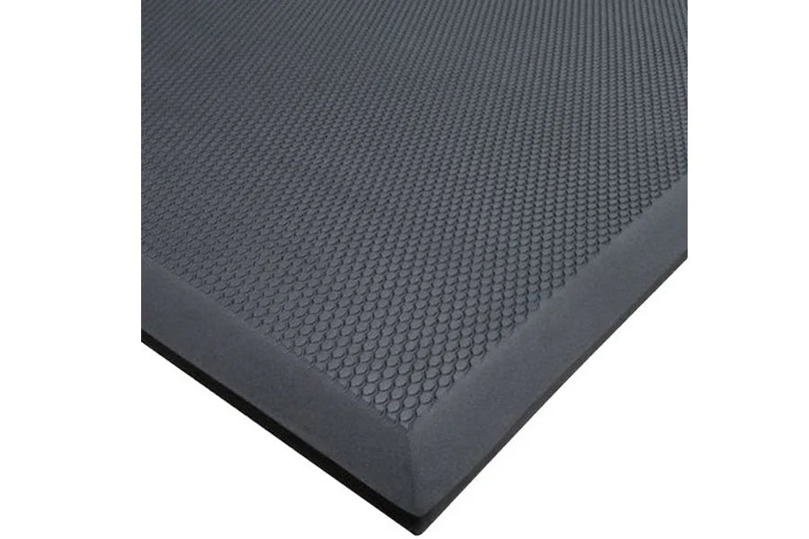 Edge-Locking Gymnastics Mats: Eliminating Gaps and Edge Hazards