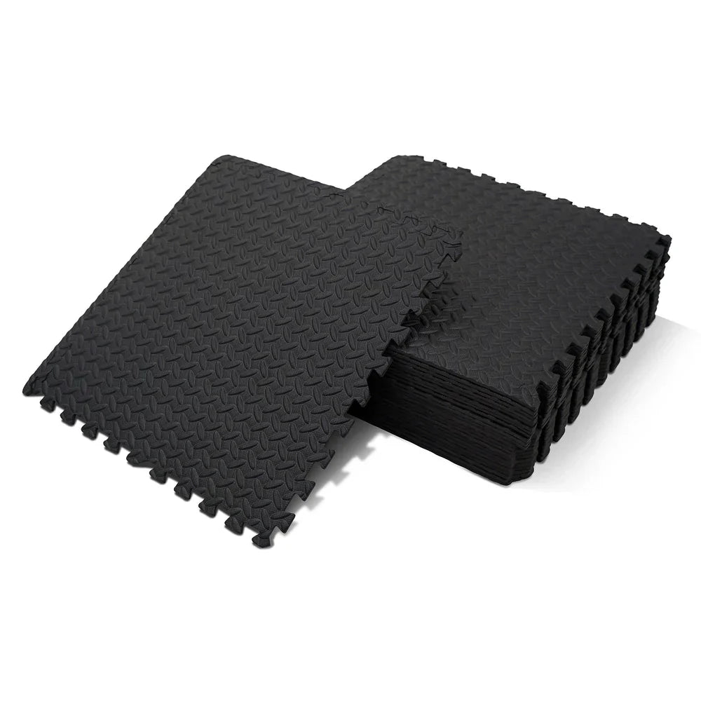 Edge-to-Edge Grip Gymnastics Mats: Uniform Traction Technology