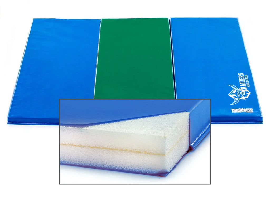 Fire-Retardant Gymnastics Mats: A New Standard for Facility Safety