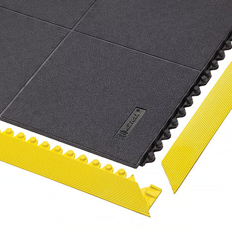 Fire-Retardant, Low-Smoke Gymnastics Mats: A New Standard in Facility Safety