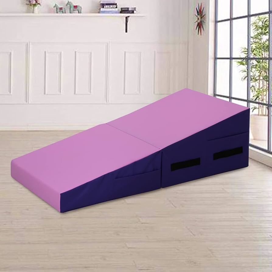 Which Mat is Best for Gymnastics? A Complete Guide to Choosing the Right Mat