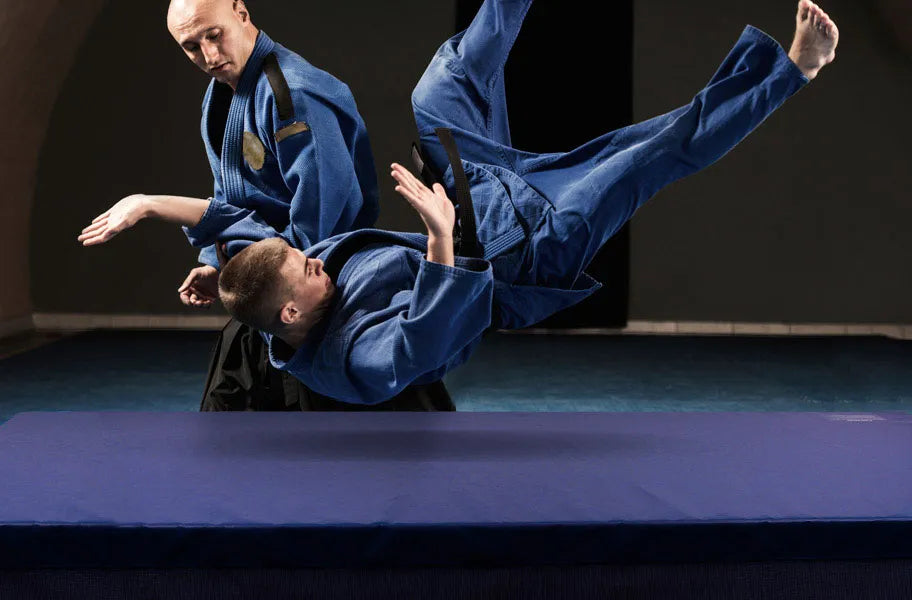 Gymnastics Mats Guide 2025: Safety, Types, and Buying Considerations