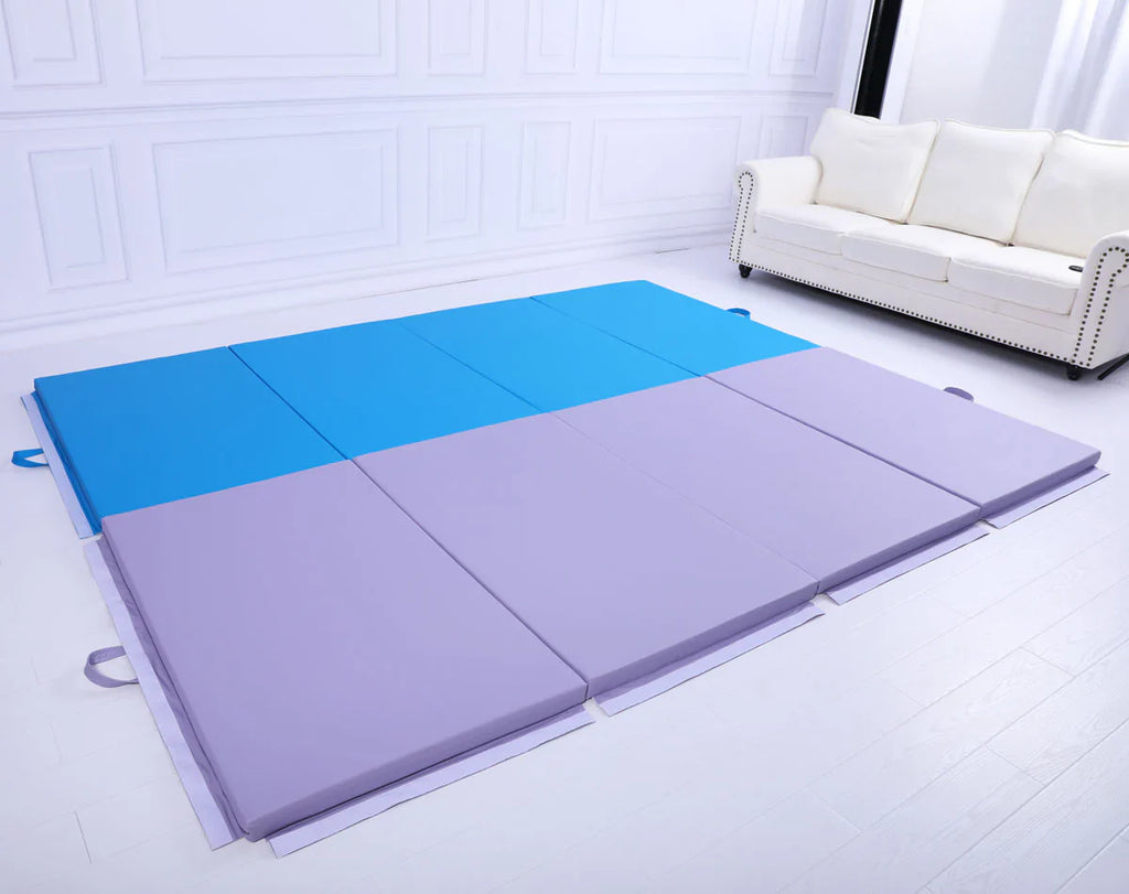 How Often Should You Replace a Gymnastics Mat? Signs to Watch and Maintenance Tips