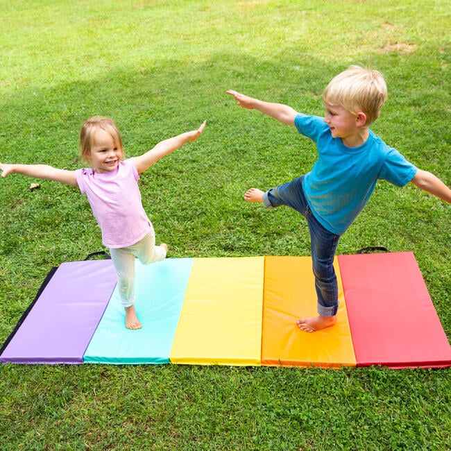 How Temperature Resistance Affects Gymnastics Mat Performance