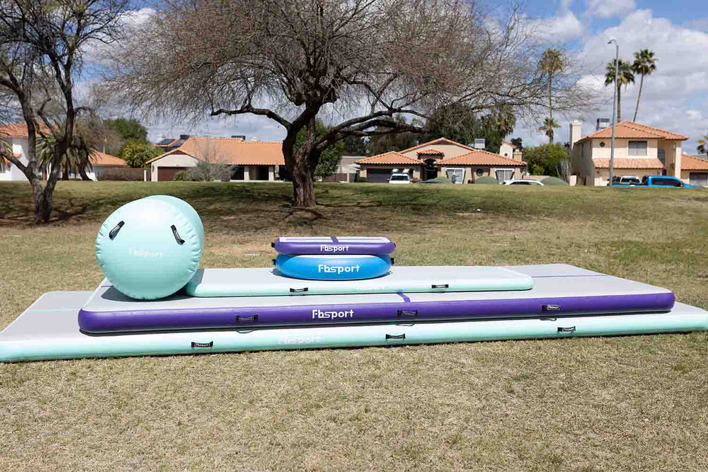 How Weather Affects Your Outdoor Gymnastics Mat: Tips for Care and Longevity