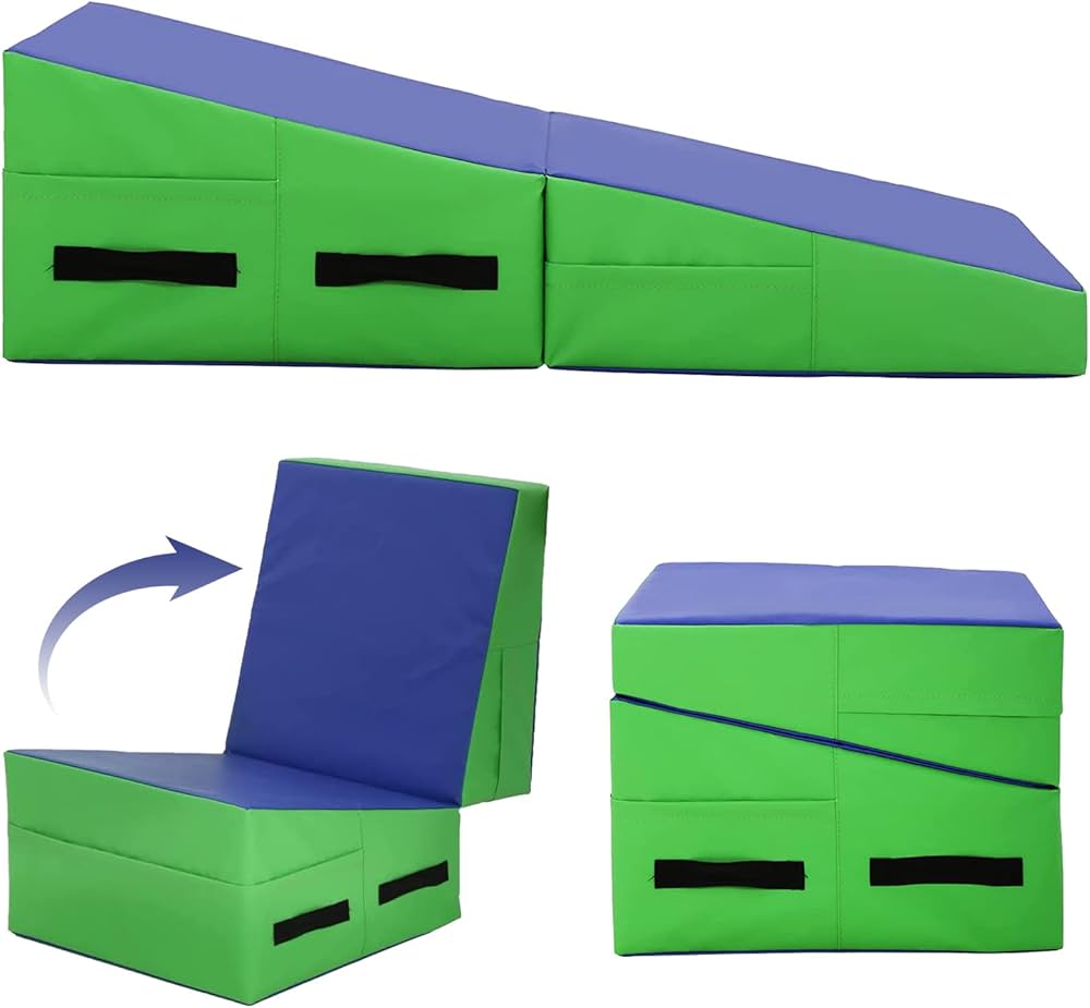 How to Choose the Right Thickness for a Gymnastics Mat: A Complete Guide