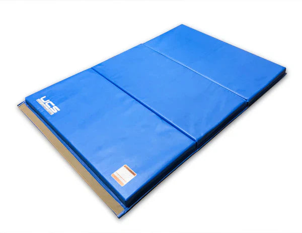 Low-Rebound Gymnastics Mats: Minimizing Bounce for Better Control