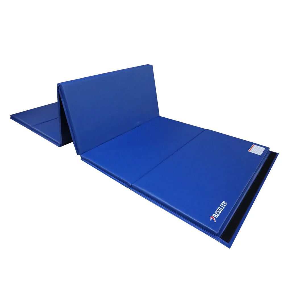 Moisture-Barrier Core Gymnastics Mats: Protecting Foam from the Inside Out