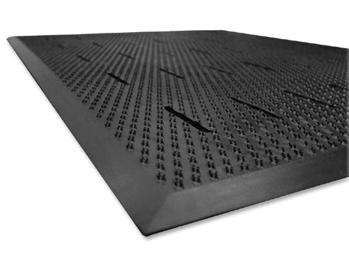 Moisture-Drainage Gymnastics Mats: Keeping Training Surfaces Dry and Reliable