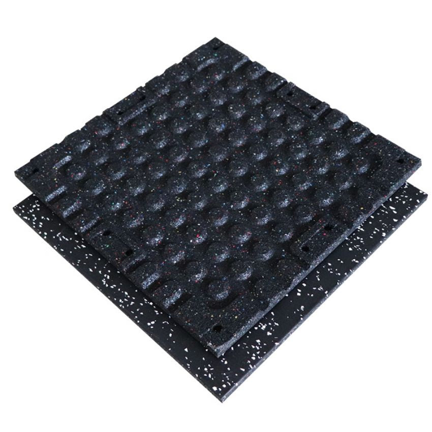 Noise-Dampening Gymnastics Mats: Reducing Impact Sound for Focused Training