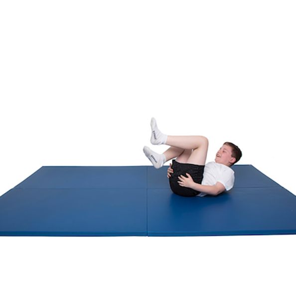 The Importance of Slip Resistance in Gymnastics Mats: Ensuring Stability and Safety