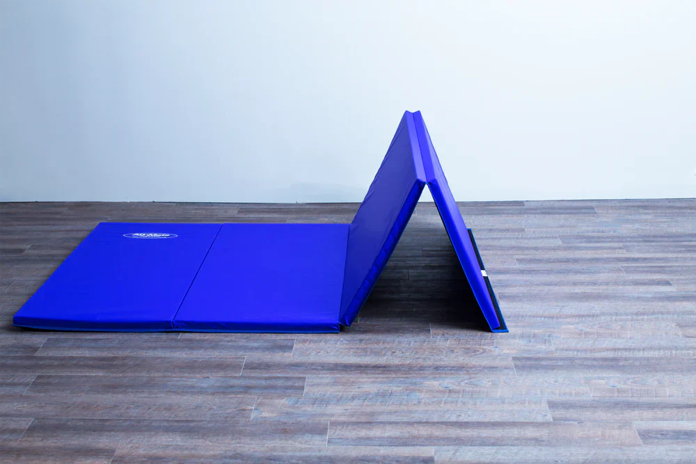 Temperature-Regulating Gymnastics Mats: A New Standard for Consistent Performance