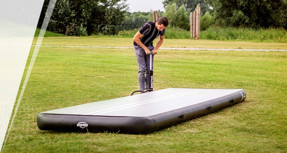Temperature-Stability Performance in Gymnastics Mats: Why Climate Resistance Matters More Than You Think