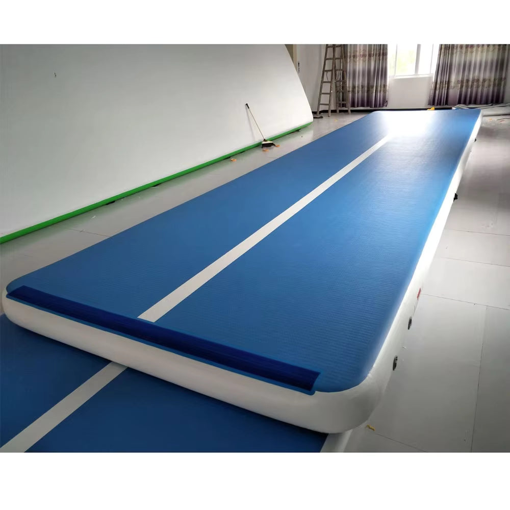 The Critical Role of Thermal Stability in Gymnastics Mats: Why Temperature Matters More Than You Think