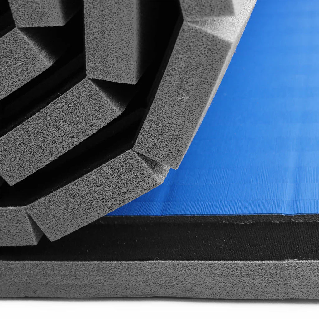 The Emerging Science of Micro-Texture Grip Mapping in Gymnastics Mats