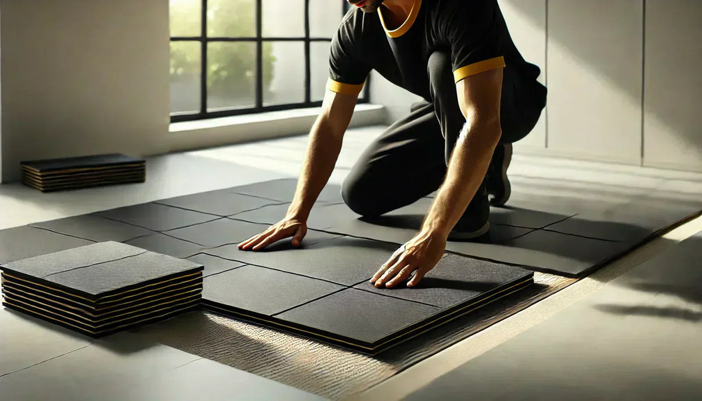 The Hidden Importance of Edge Compression Resistance in Gymnastics Mats