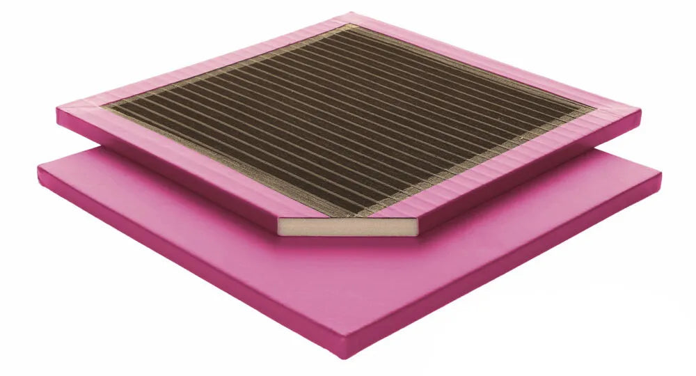 The Hidden Science of Anti-Slip Micro-Texture in Gymnastics Mats