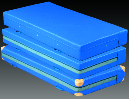 Compression Recovery: The Hidden Strength of Gymnastics Mats