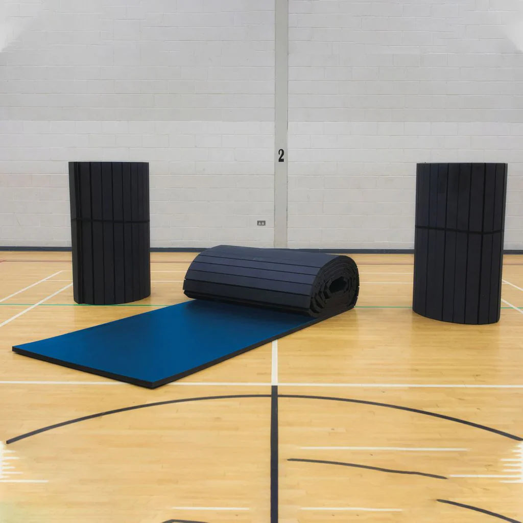 The Role of Anti-Slip Surface Technology in Gymnastics Mats: Ensuring Stability and Safety for Athletes