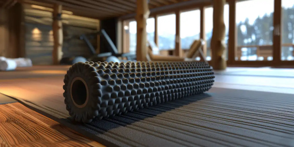 Silent Strength: The Role of Noise Reduction in Modern Gymnastics Mats