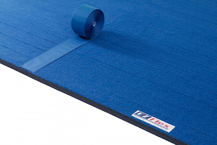 The Role of Surface Texture in Gymnastics Mats: Grip, Safety, and Performance