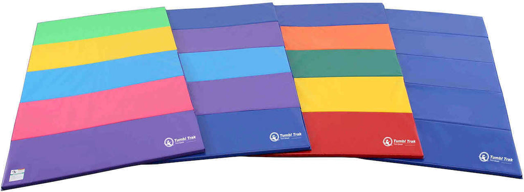 Thermal-Regulating Gymnastics Mats: A New Standard for Comfort and Performance