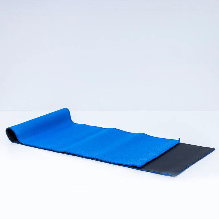 Thermal-Regulating Gymnastics Mats: Controlling Heat for Consistent Performance
