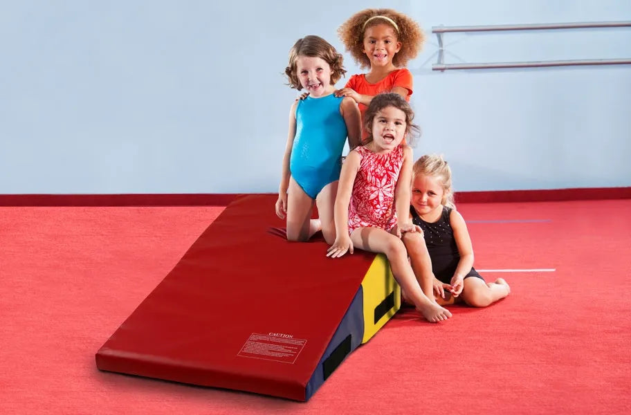 Which Mat is Best for Gymnastics? A Complete Guide to Choosing the Right Mat