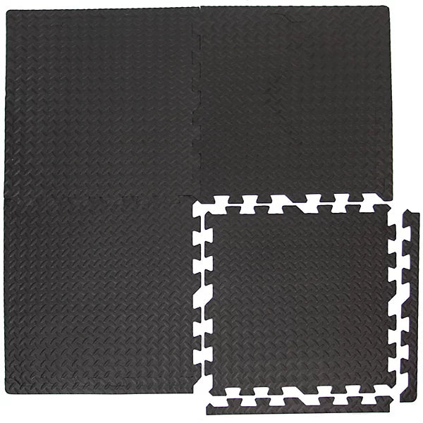 Why Edge Stitching Matters in Gymnastics Mats: Durability and Safety Insights