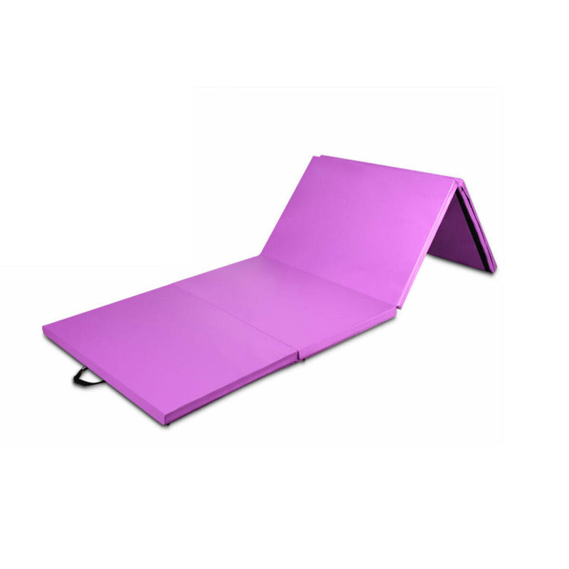 How Fold Lines Affect Durability and Performance in Gymnastics Mats