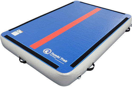 Air Channel Gymnastics Mats: Enhancing Cushioning with Internal Ventilation