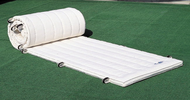 Anti-Bacterial Gymnastics Mats: The Hygiene Innovation Improving Athlete Safety