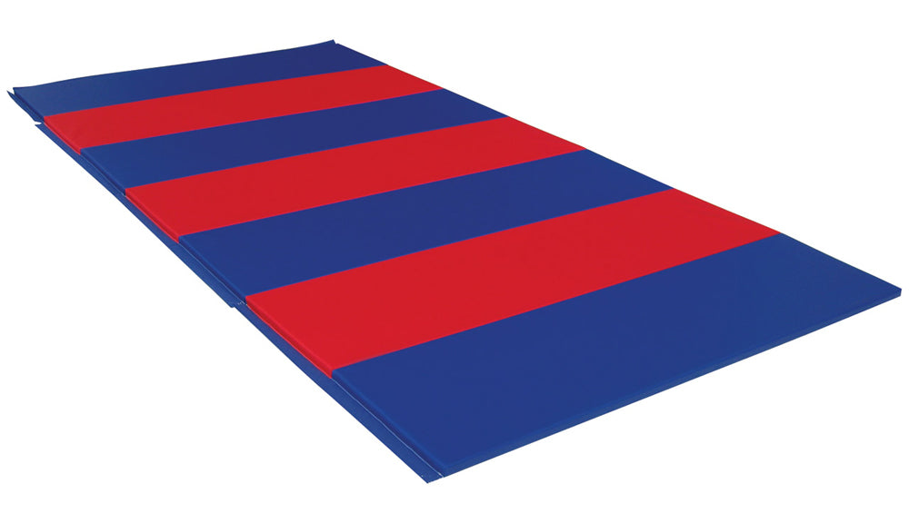 Anti-Static Gymnastics Mats: Controlling Electrostatic Discharge in Training Areas